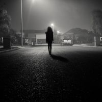 长篇小说连载：黑梦时代-第8章